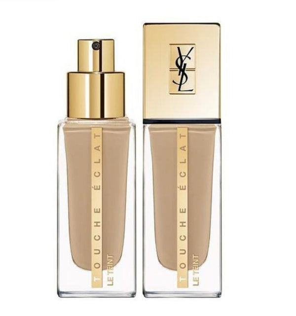 Fondotinta Ysl Touche Rlcat Le Teint