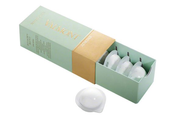 Valmont detox pack energy 6x10ml