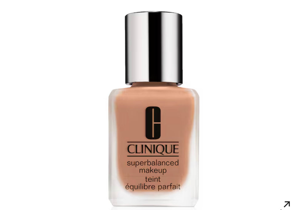 Clinique fondotinta superbalanced