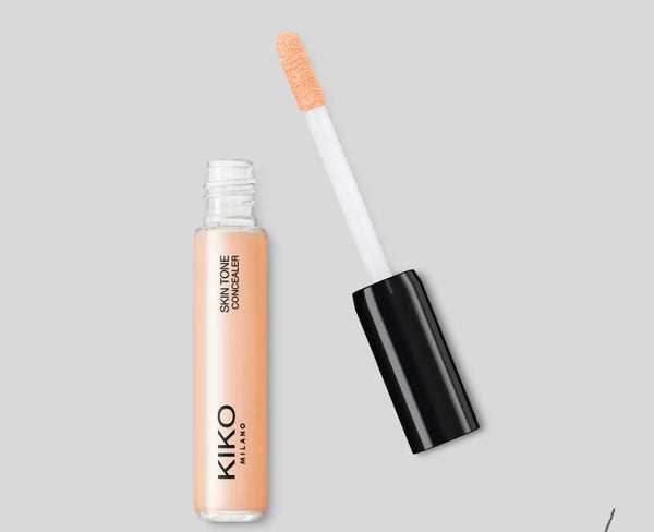 Kiko skin tone Concealer