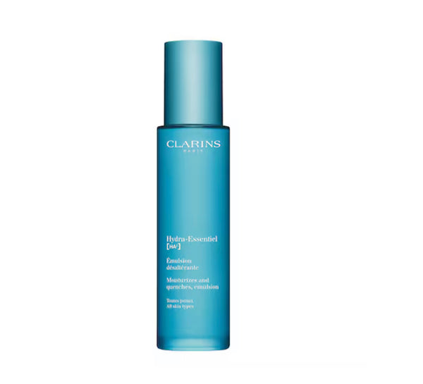 Clarins hydra essentiel emulsione viso