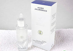 Ischia sorgente di bellezza scudo jaluronico trimolecolare con acqua termale 30ml
