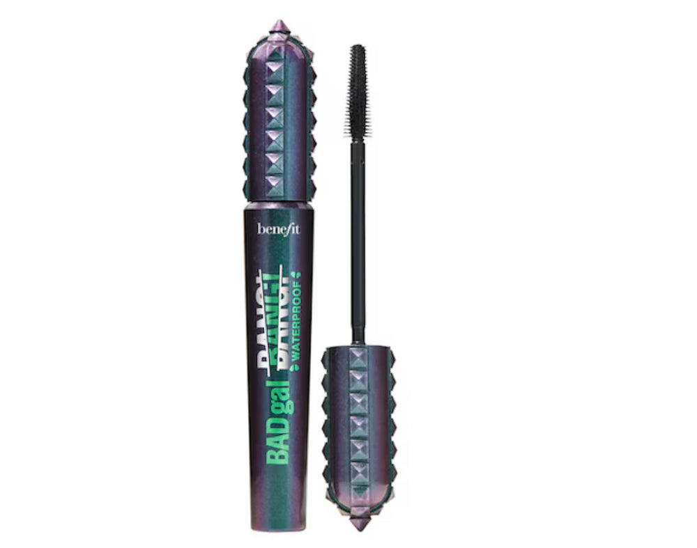 BENEFIT Badgal bang mascara waterproof