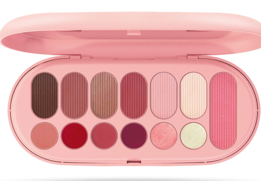 Palette pupa Make My Day Pocket