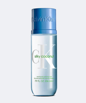 [TESTER] Calvin Klein Acqua Profumata Corpo e Capelli 236ml
