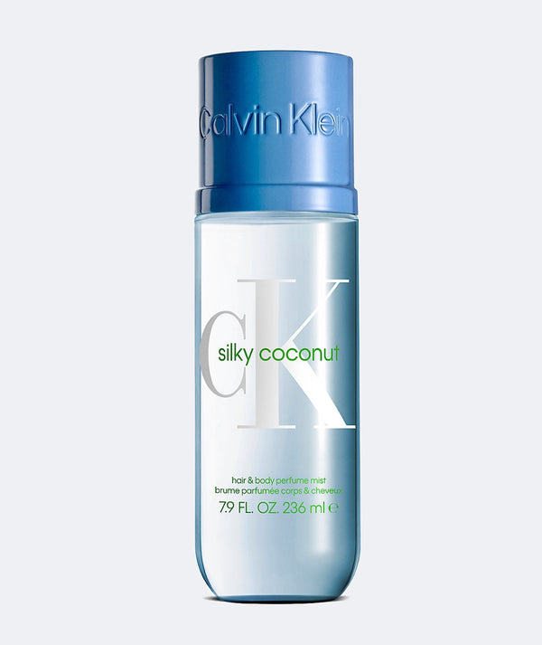 [TESTER] Calvin Klein Acqua Profumata Corpo e Capelli 236ml