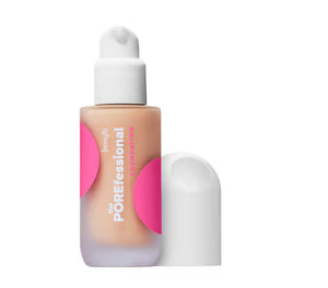 Benefit the porefessional fondotinta
