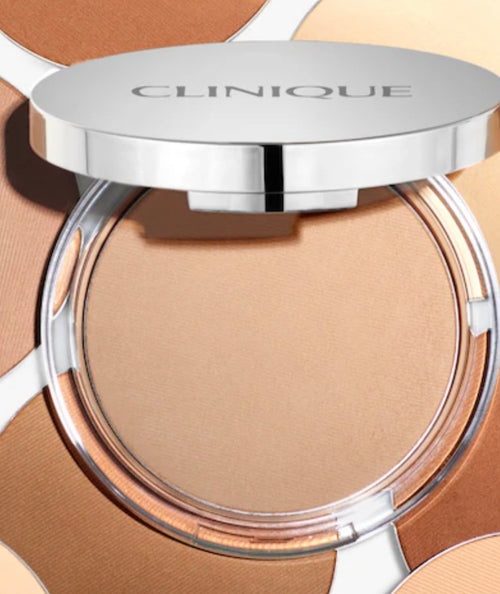 Clinique cipria compatta