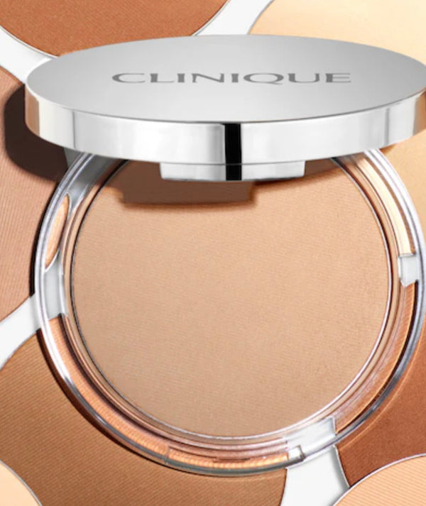 Clinique cipria compatta