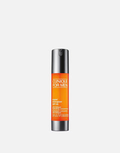 Clinique for men super energizer anti fatica spf40