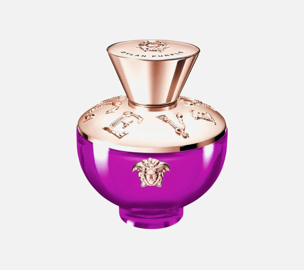 [TESTER] Versace Dylan Purple Eau de Parfum 100ml