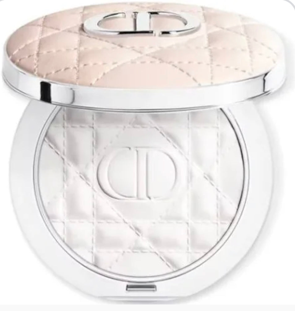 Dior cipria traslucida luminosa