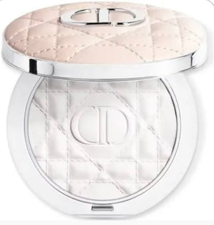 Dior cipria traslucida luminosa