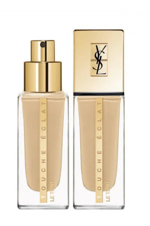 Fondotinta Ysl Touche Rlcat Le Teint