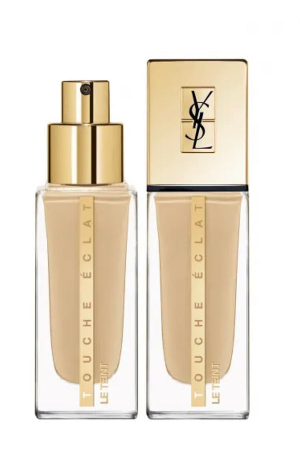 Fondotinta Ysl Touche Rlcat Le Teint
