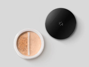 Kiko cipria in polvere libra hug couture