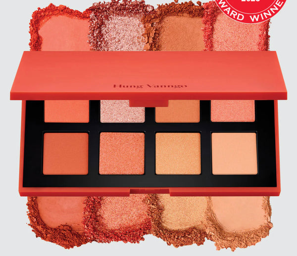 Palette Occhi Hung Vanngo