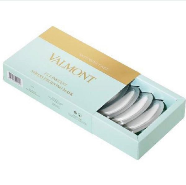 Valmont eye instant stress relieving Mask