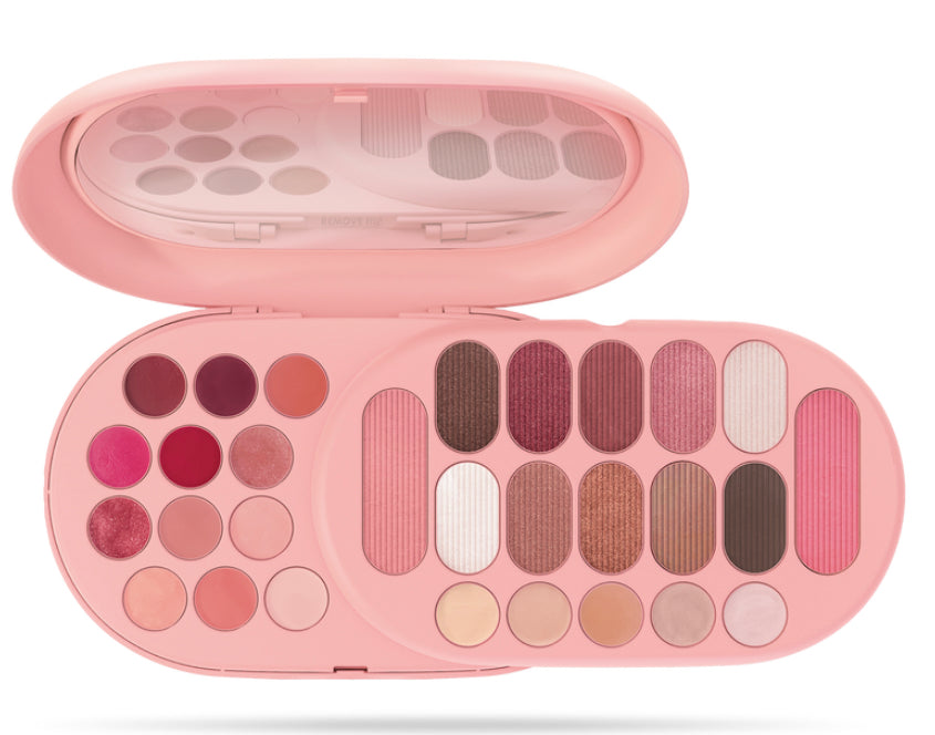 Palette pupa Make My Day Plus