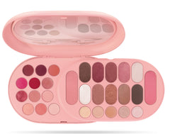 Palette pupa Make My Day Plus