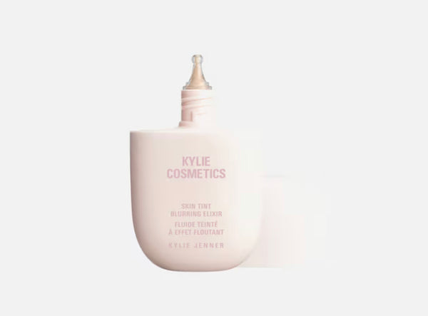 Kylie Jenner FONDOTINTA SKIN TINT BLURRING ELIXIR FONDOTINTA 2.5N neutral