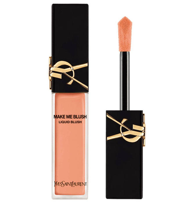 Blush liquido Ysl