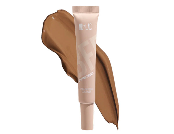 Mulac correttore liquido idratante