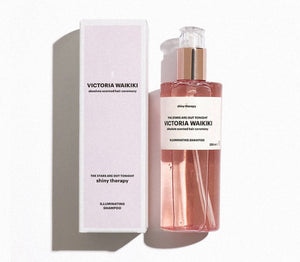 Victoria Waikiki Shampoo e Conditioner