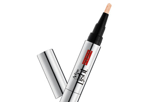 Pupa active light 001