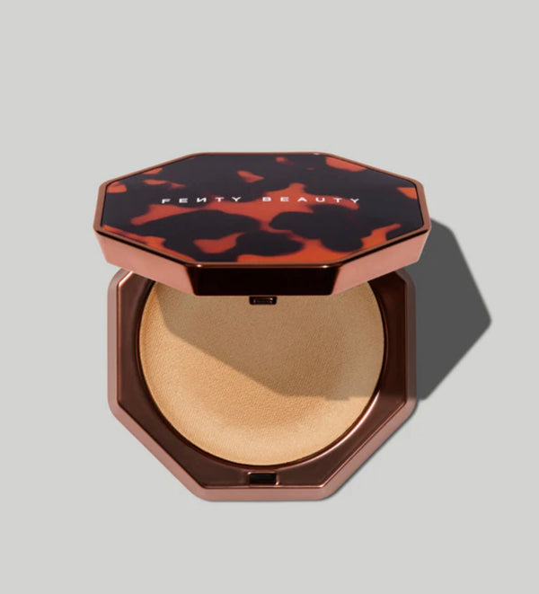 Fenty beauty PRESSED MOUSSE CREAM BRONZER