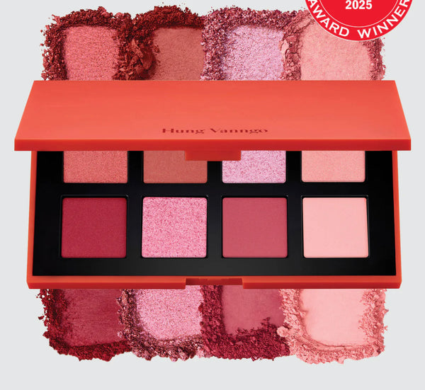Palette Occhi Hung Vanngo