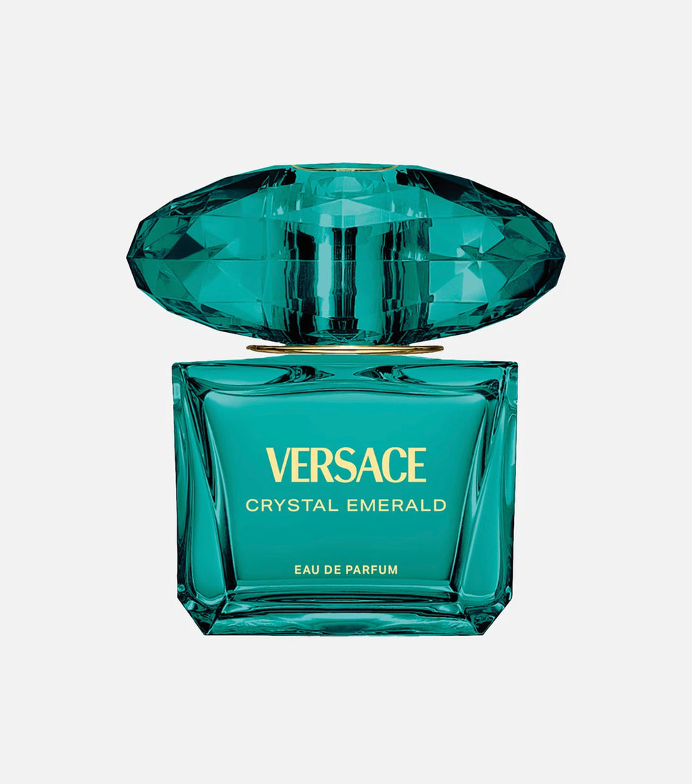 [TESTER] Versace Crystal Emerald Eau de Parfum 90ml
