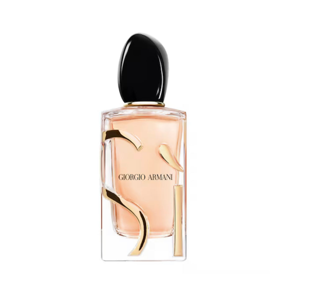[TESTER] Giorgio Armani Sì Eau de Parfum 100ml
