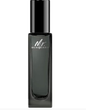Mr burberry 30ml eau de toilette CON SCATOLA