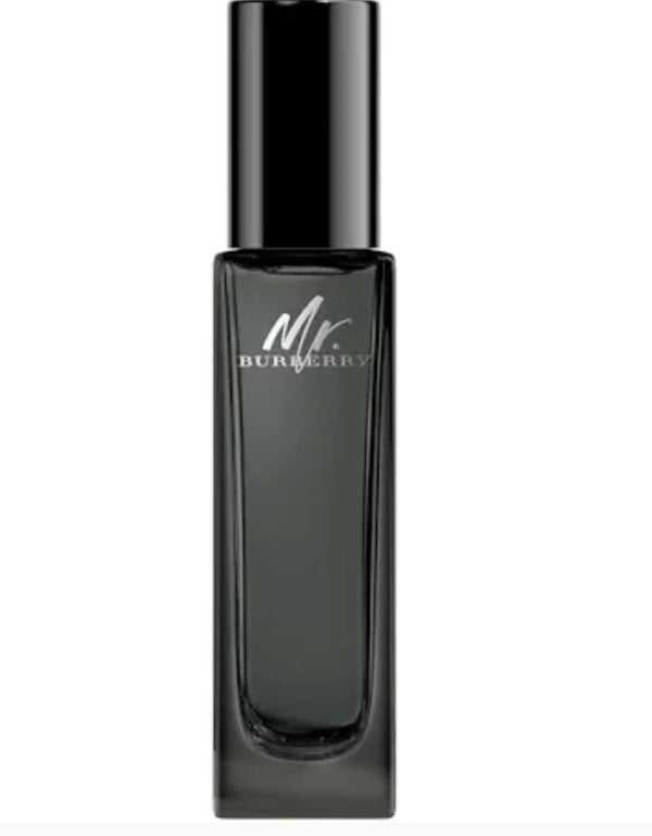 Mr burberry 30ml eau de toilette CON SCATOLA