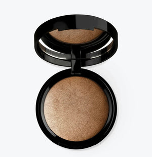 Mesauda illuminante in polvere