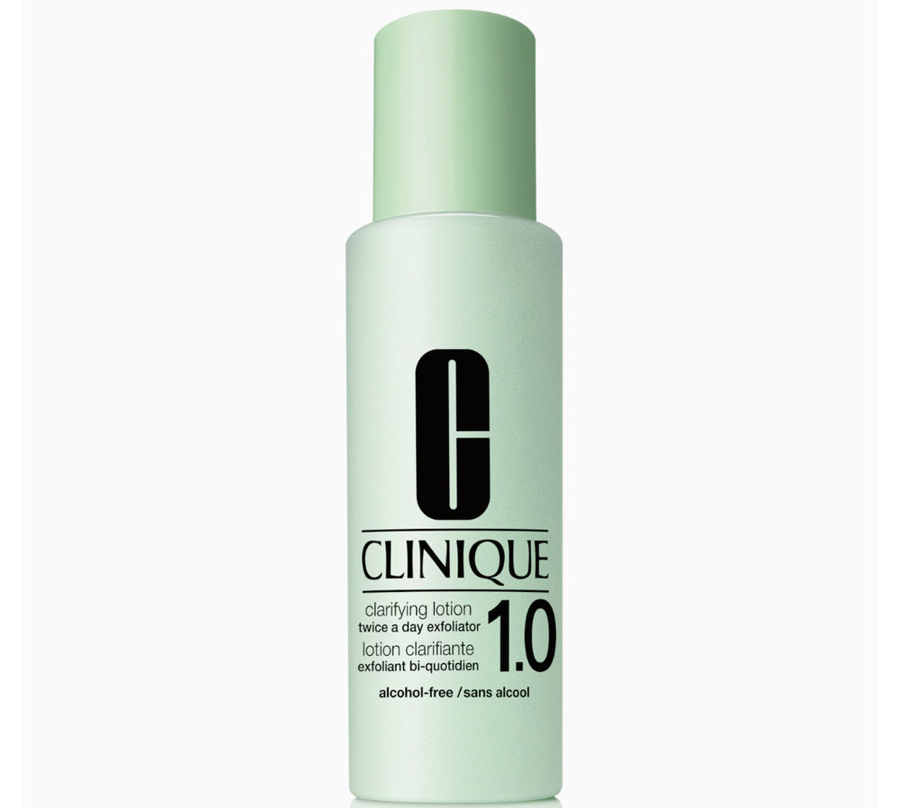 Clinique lozioni viso 200ml