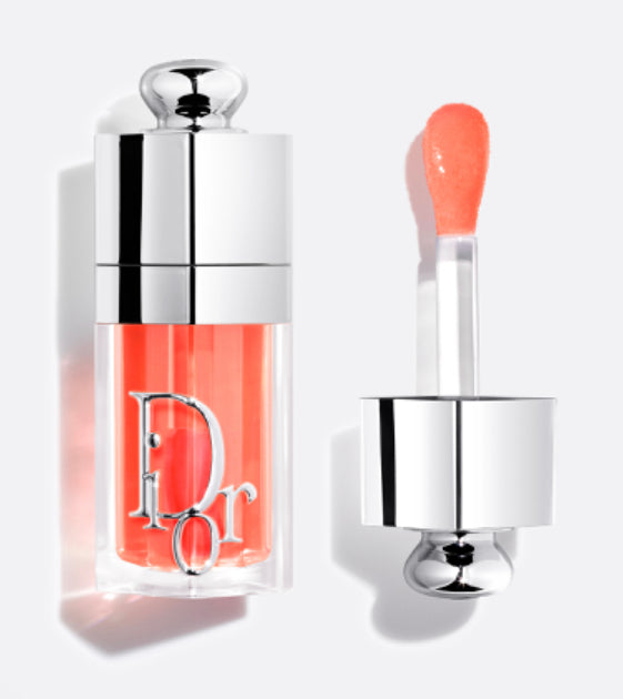 Dior Addict Lip Glow Oil