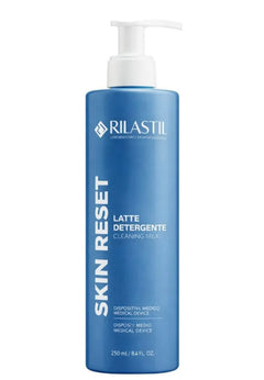 Rilastil skin reset latte detergente viso 200ml
