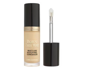Too faced concealer short bread
