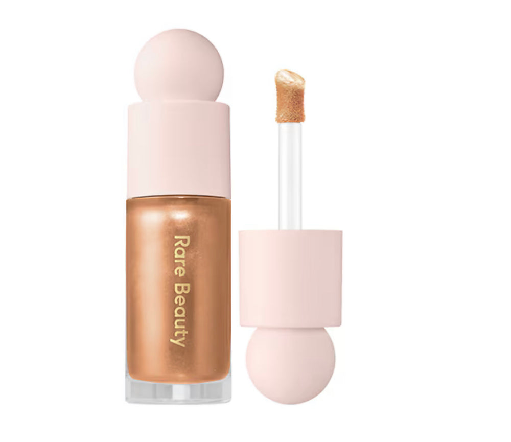 Rare beauty illuminate liquido