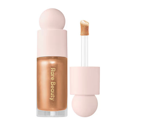 Rare beauty illuminate liquido