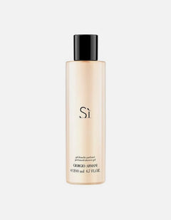 SI ARMANI GEL DOCCIA 200ml