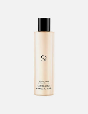 SI ARMANI GEL DOCCIA 200ml