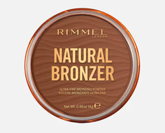 Natural bronzer rimmel