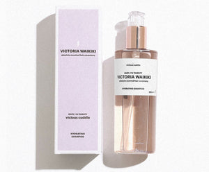 Victoria Waikiki Shampoo e Conditioner