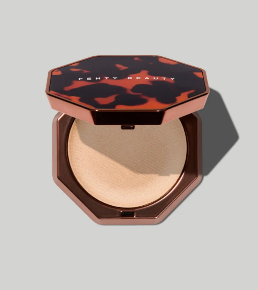 Fenty beauty PRESSED MOUSSE CREAM BRONZER