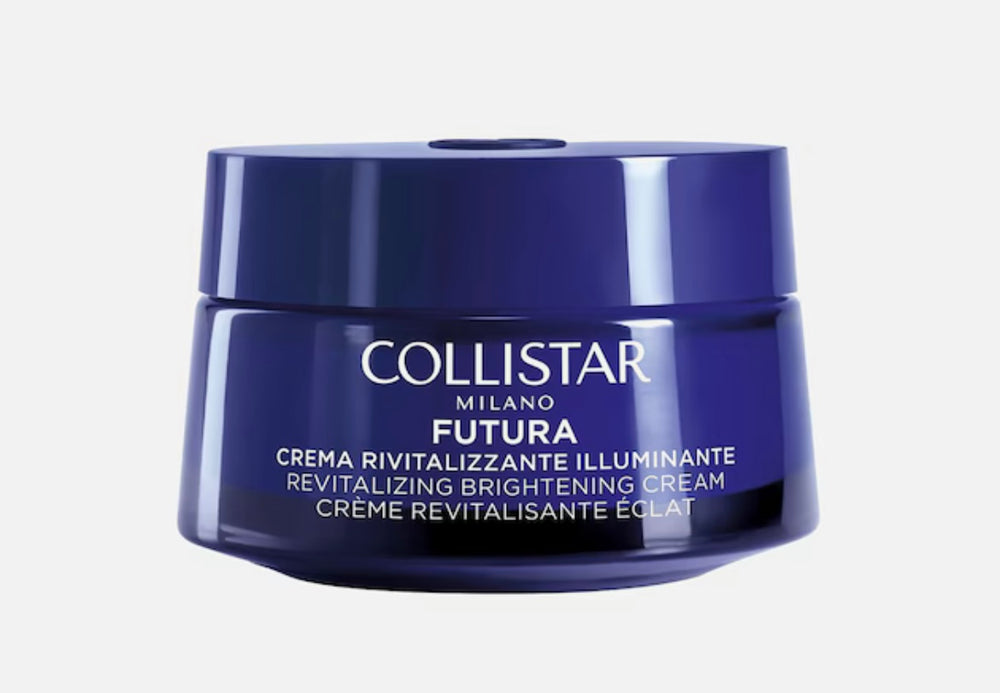 Collistar futura crema viso