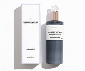 Victoria Waikiki Shampoo e Conditioner