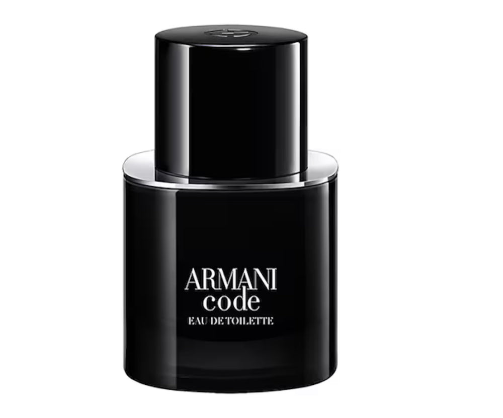 Armani CODE uomo EDT 30ml